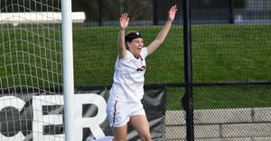 Image post by @harvardwsoccer on Instagram