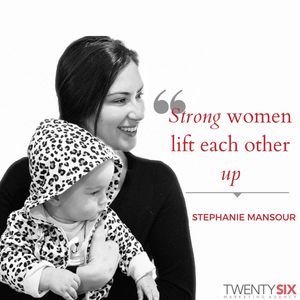 Image post by @twentysixent on Instagram