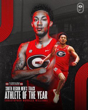 Image post by @ugatrack on Instagram