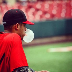 Image post by @baseballcanada on Instagram