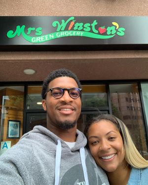 Image post by @jaboowins on Instagram