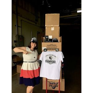 Image post by @monarchshockey on Instagram
