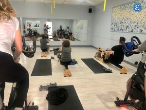 Image post by @ethosfitnessbloomington on Instagram