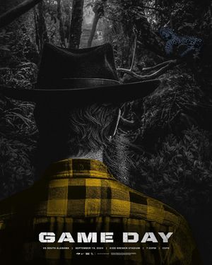 Image post by @appstate_fb on Instagram