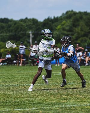 Image post by @nxtlacrosse on Instagram