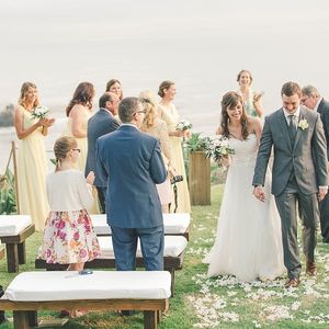 Image post by @karissapaxtonevents on Instagram