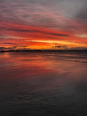 Image post by @VisitScotland on Twitter
