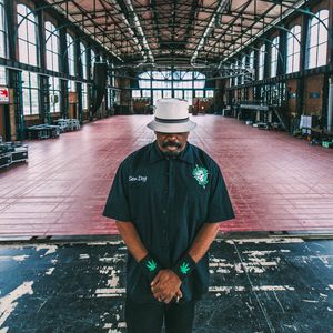 Image post by @cypresshill on Instagram