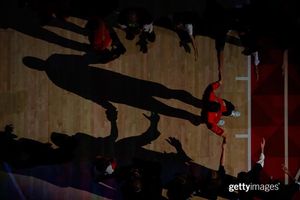 Image post by @gettysport on Instagram