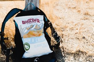 Image post by @bouldercanyon on Instagram