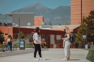 Image post by @nauflagstaff on Instagram