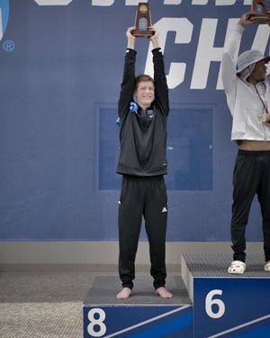 Image post by @gvsuswimdive on Instagram