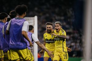 Image post by @columbuscrew on Instagram