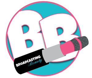 Image post by @broadcastingbeauty on Facebook