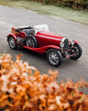 Image post by @bonhamscars on Instagram