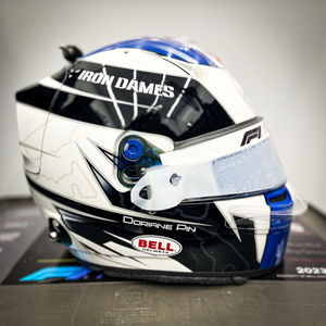 Image post by @bellracinghq on Instagram