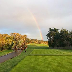 Image post by @pebblebeachresorts on Instagram