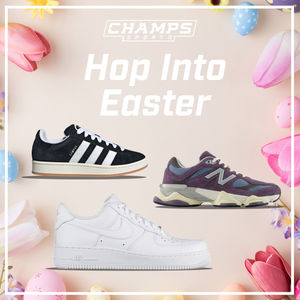Image post by @champssports on Instagram