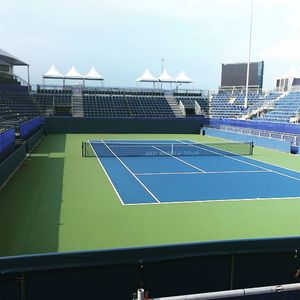 Image post by @atlantaopentennis on Instagram