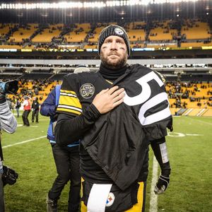 Image post by @lossteelers on Instagram
