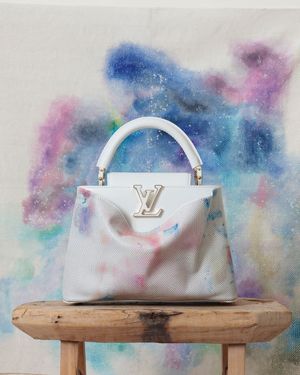 Image post by @louisvuitton on Instagram