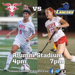 Image post by @wpiathletics on Instagram