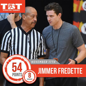 Image post by @the.tournament on Instagram