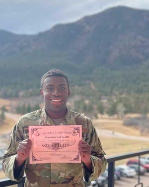 Image post by @marionmilitary on Instagram