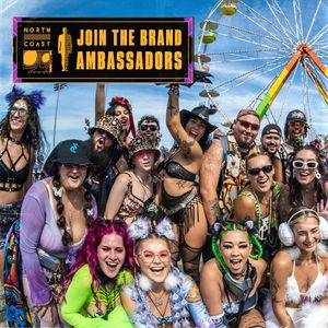 Image post by @northcoastfest on Instagram