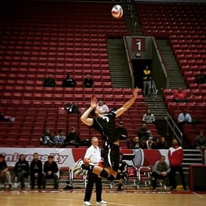 Image post by @ballstatemvb on Instagram
