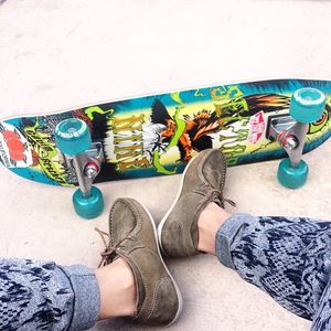 Image post by @olukai on Instagram