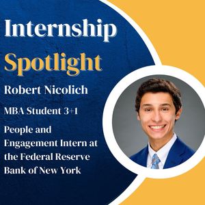 Image post by @quschoolofbusiness on Instagram