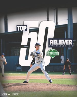 Image post by @cbubaseball on Instagram