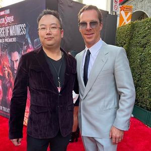 Image post by @charitybuzz on Instagram