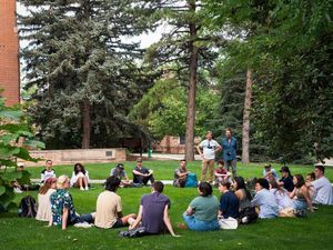 Image post by @cuboulder on Instagram