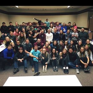 Image post by @tamu_atc on Instagram