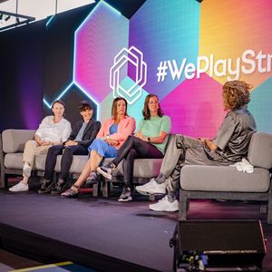 Image post by @weplaystrong on Instagram