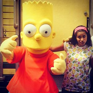 Image post by @lilly on Instagram