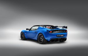 Image post by @lotuscars on Instagram
