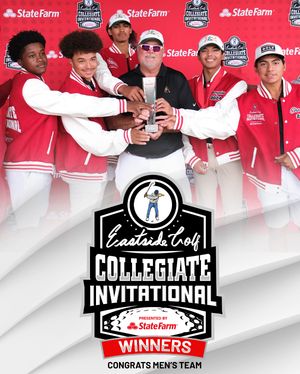 Image post by @eastsidegolf on Instagram