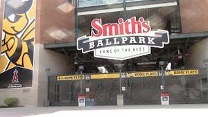 Video post by @The Salt Lake Tribune on YouTube