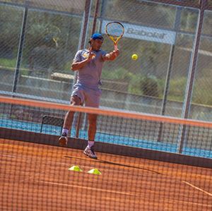 Image post by @rafaelnadal on Instagram