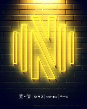 Image post by @NashvilleSC on Twitter