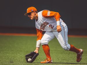 Image post by @texasbaseball on Instagram