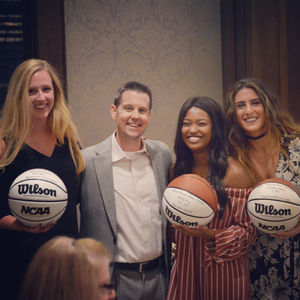 Image post by @belmontwbb on Instagram