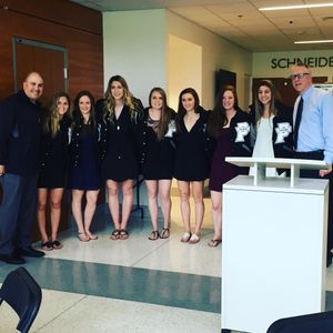 Image post by @pcwhockey on Instagram