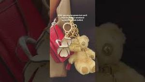Video post by @coach on YouTube