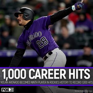 Image post by @fox31denver on Instagram