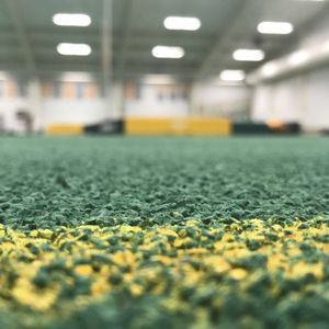 Image post by @ndsutrackfield on Instagram