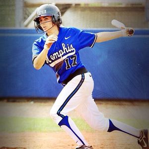 Image post by @memphissoftball on Instagram